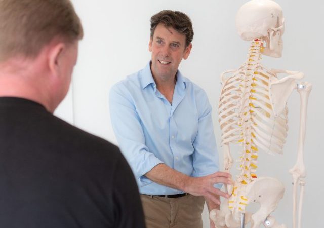 Chiropractic Consultation Low Back Chiropractic Consultation Low Back Pain
