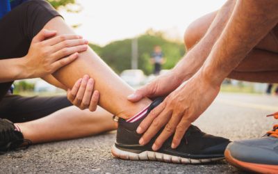 MBST And Sports Injuries