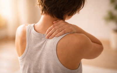 So You’ve Got A Slipped Disc?