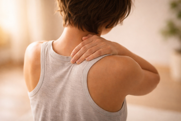slipped disc